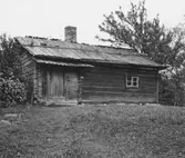 Djura, Leksand. Västra Djura. Svens Olles gårdar.

