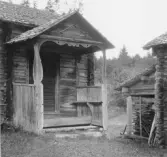 Leksand, Böle. Kålles brokvist.


