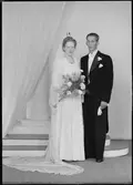Ateljé Mira. Beställare: Fredriksson Olof - Margit Johanson, Box 333, Korseberg