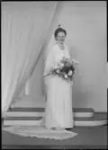 Ateljé Mira. Beställare: Fredriksson Olof - Margit Johanson, Box 333, Korseberg