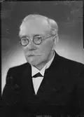 Ateljé Mira. Beställare: Doktor Ottosson