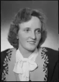 Ateljé Mira. Beställare: Fröken Dagmar Hansson