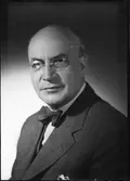Ateljé Mira. Beställare: Doktor Haeger