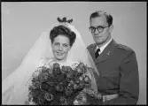 Ateljé Mira. Beställare: Pettersson Hans - Ruth Andersson, Förrådsgatan 14, Solna