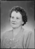 Ateljé Mira. Beställare: Fru Ingenjör Signe Larsson, Residensgatan 51, Vänersborg