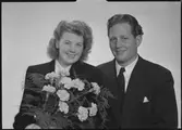 Ateljé Mira. Beställare: Samuelsson Alf-Olof - Sonja Johansson, Gullholmen