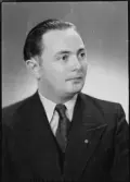 Ateljé Mira. Beställare: Sigvard Andersson