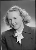 Ateljé Mira. Beställare: Kerstin Berggren, Hallerna, Vargön