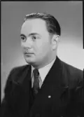 Ateljé Mira. Beställare: Sigvard Andersson