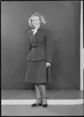 Ateljé Mira. Beställare: Kerstin Berggren, Hallerna, Vargön