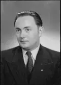 Ateljé Mira. Beställare: Sigvard Andersson