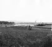Leksand, Noret. Noret från Tibbleberget.

