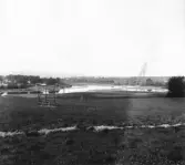 Leksand, Noret. Noret och över från Tibbleberget.

