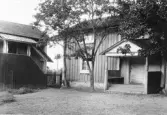 Leksand. Boda, yttre. Fräsgården.

