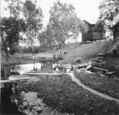 Leksand. Boda, yttre. Budåna.

