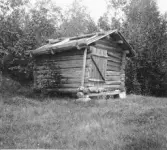 Leksand. Hjortnäs. Lada.

