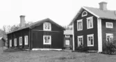 Leksand. Hälla. Gopgården.

