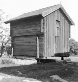 Leksand. Sör Lindberg. Back Anders härbre.


