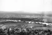 Leksand. Tibble. Älven, Häradsbygden.


