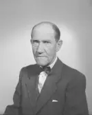 Herr Gussander.