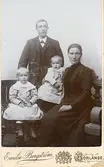 Familjeporträtt.