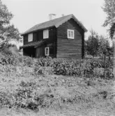 Östanbyn. Grytnäs. Rydens flygelbod.

