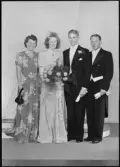 Ateljé Mira. Beställare: Robertsson Elof - Vivan Petterson, Mariedahl 441, Vänersborg