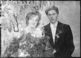 Ateljé Mira. Beställare: Olsson Sivert - May Brandén, Siggestorp 28, Vargön