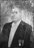 Ateljé Mira. Beställare: Josefsson, Laxarby