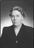 Ateljé Mira. Beställare: Hilma Andersson, Dalbobergen, Vänersborg