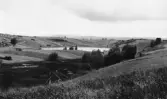 Gagnef. Grånässjön.

