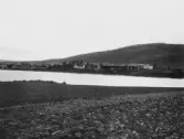 Gagnef. Edstjärn, Wästtjärna och Edstjätnsberget.

