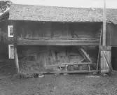 Gagnef. Gagnefsbyn, Blixts loft (förr Pros)

