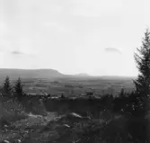 Gagnef. Bomsarvet. Dunkarbacken, slätten. Djurmo. Gimsklack.


