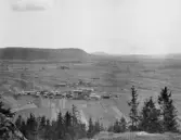 Gagnef. Bomsarvet, slätten, komtillmåtta, älvmötet.


