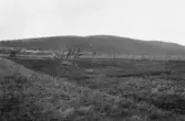 Gagnef. Bomsarvet och Estjärnsberget.

