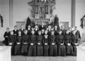Konfirmation, Svinhult