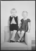 Ateljé Mira. Beställare: Gösta Sundberg