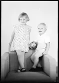 Ateljé Mira. Beställare: Martinsson, Edsgatan 34 A, Vänersborg