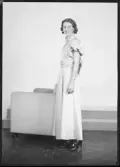 Ateljé Mira. Beställare: Elin Andersson, Katrineberg, Blåsut