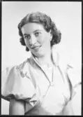 Ateljé Mira. Beställare: Elin Andersson, Katrineberg, Blåsut