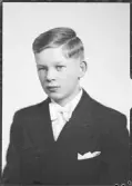 Ateljé Mira. Beställare: Leif Andersson Båberg, Trollhättan