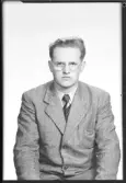 Ateljé Mira. Beställare: Teodor Sepio, Box 66, Vargön