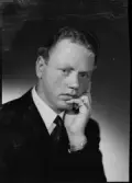 Ateljé Mira. Beställare: Olof Vikström