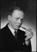 Ateljé Mira. Beställare: Olof Vikström