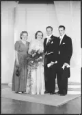 Ateljé Mira. Beställare: Gunnar Olausson - Brita Johanson