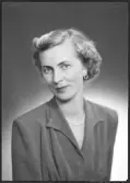 Ateljé Mira. Beställare: Fru Almfeldt