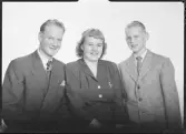 Ateljé Mira. Beställare: Fru Lisa Olsson
