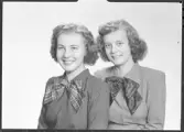 Ateljé Mira. Beställare: Margot Johansson
