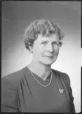 Ateljé Mira. Beställare: Fru Ester Carlsson